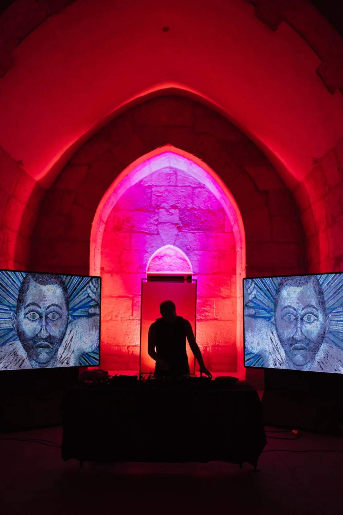 Zero1ne Digital Arts Fest