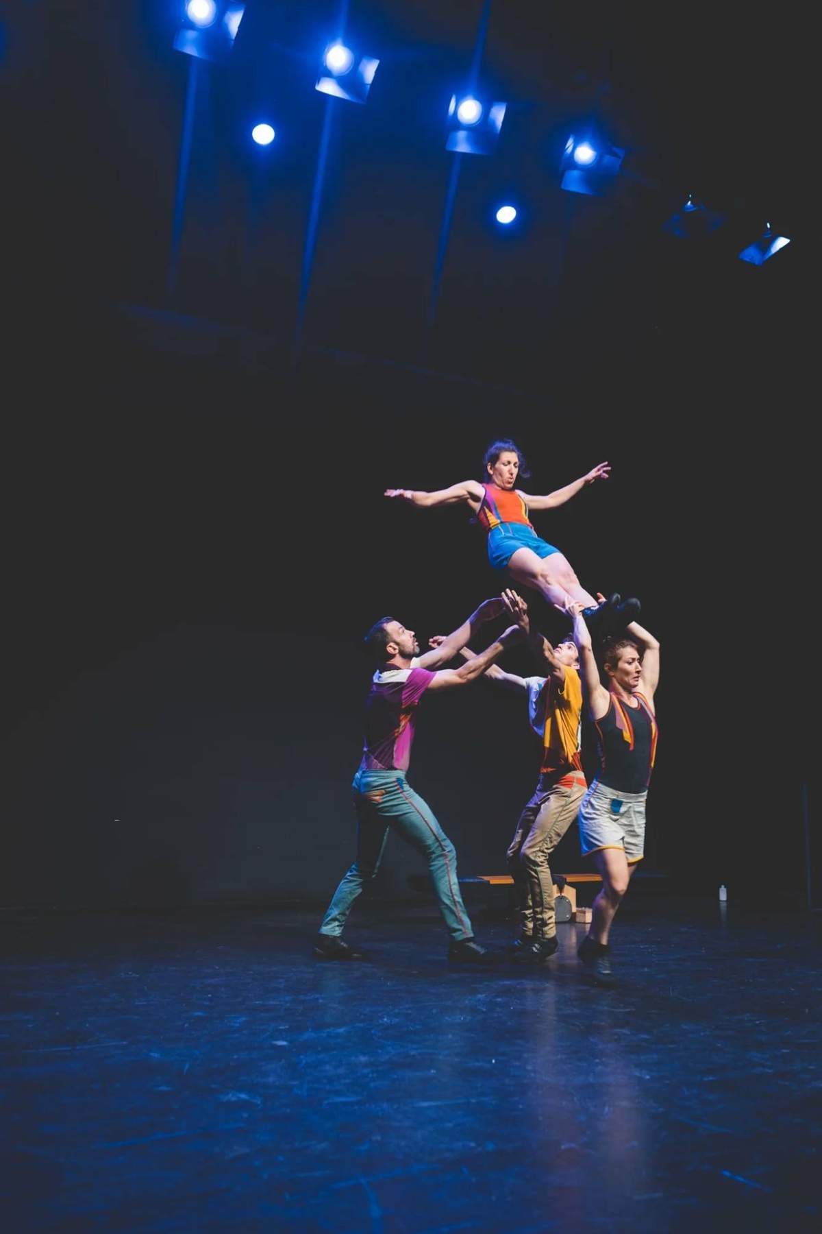 JLM Arts Fest