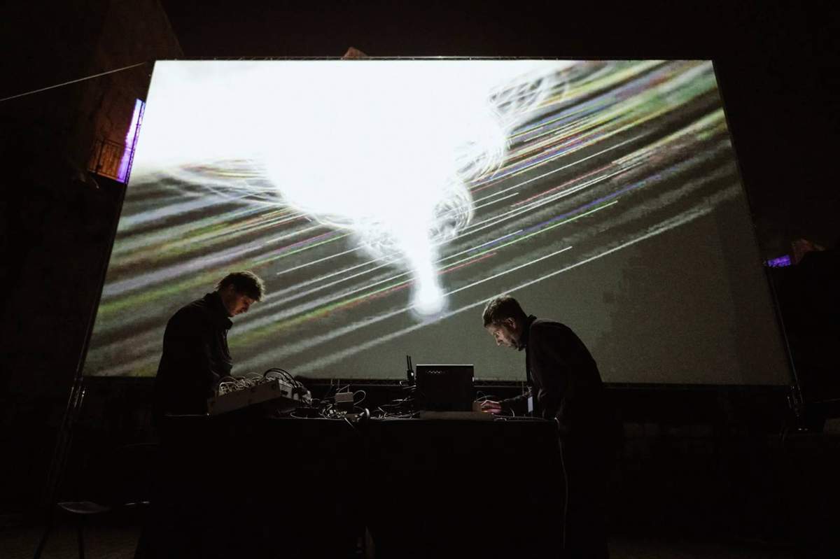 Zero1ne Digital Arts Fest