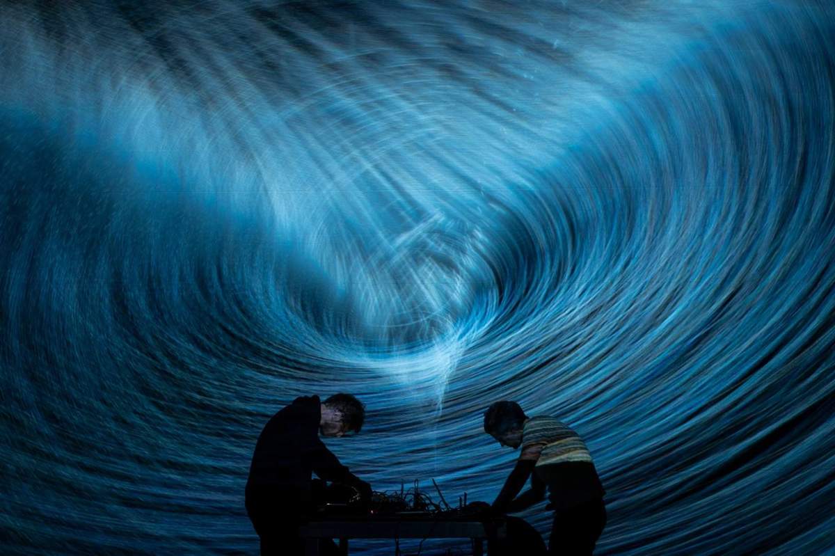 Zero1ne Digital Arts Fest