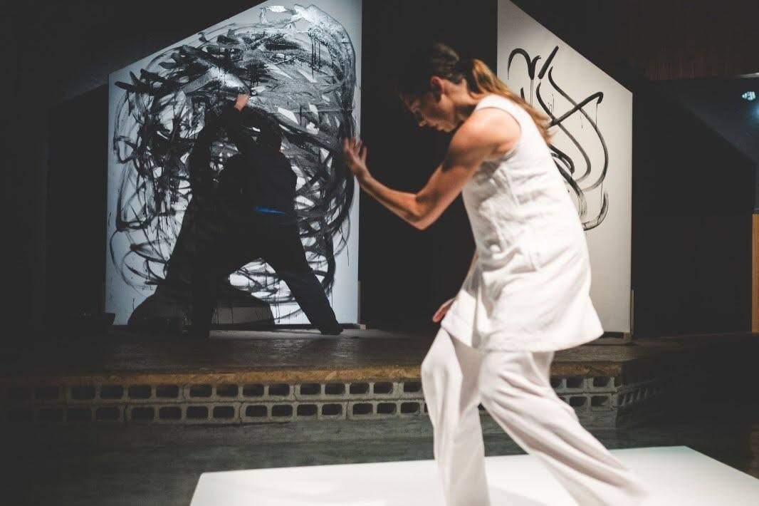Crossings Art Residency