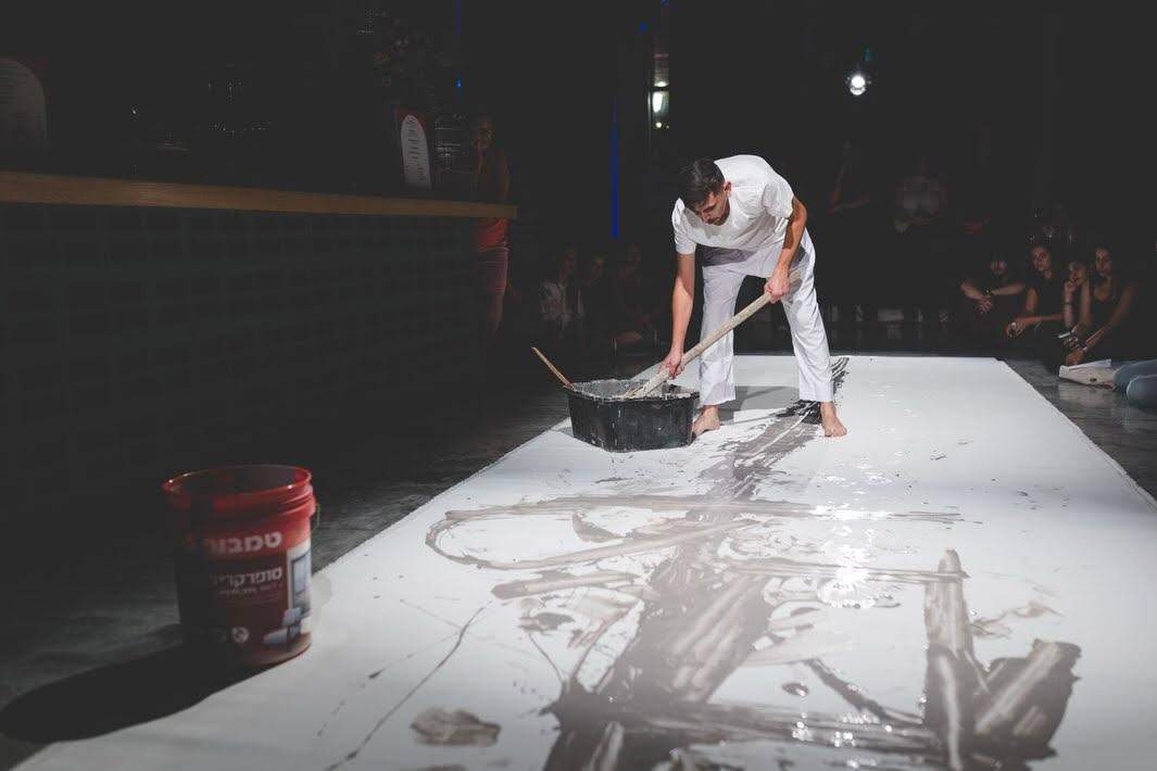 Crossings Art Residency
